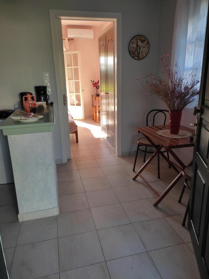Holiday home Su Casa Almiros Beach