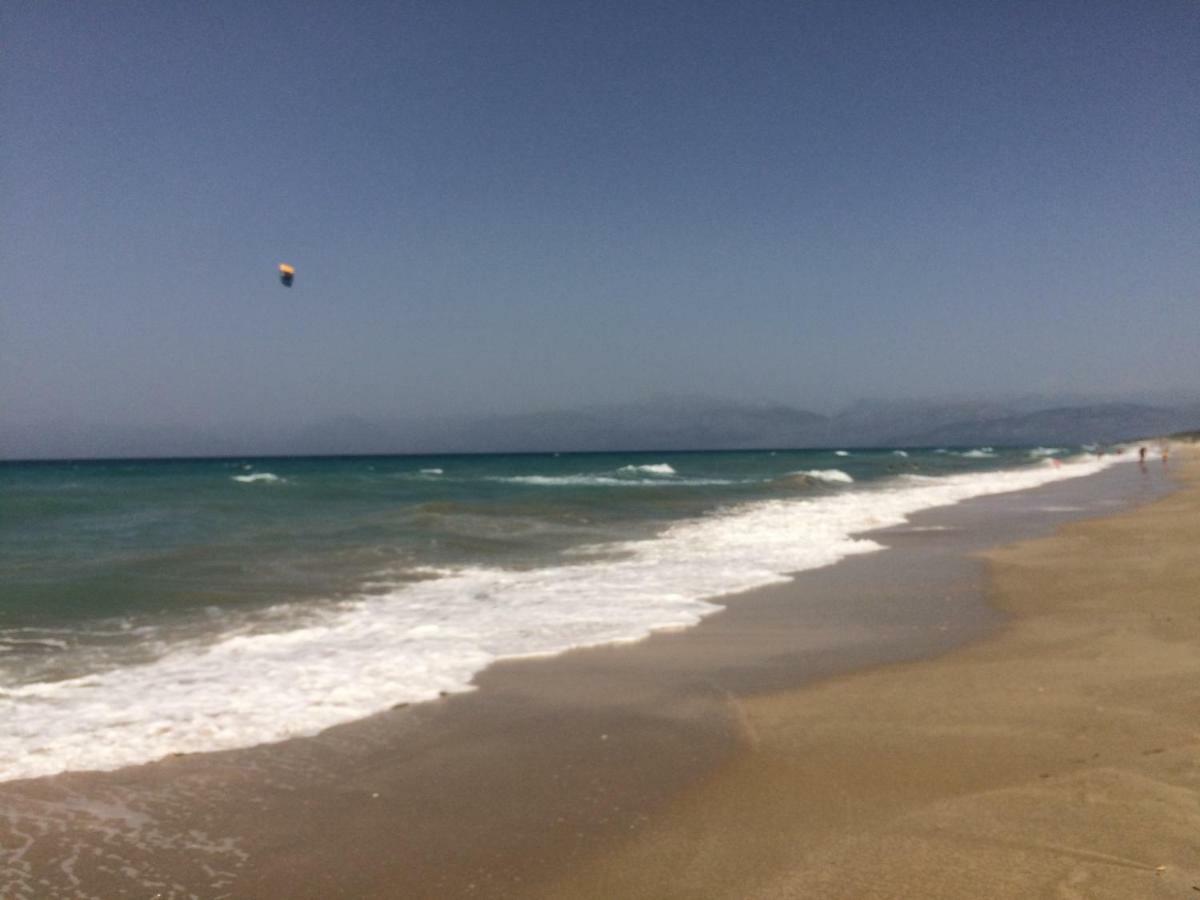 Ferienhaus Su Casa Almiros Beach