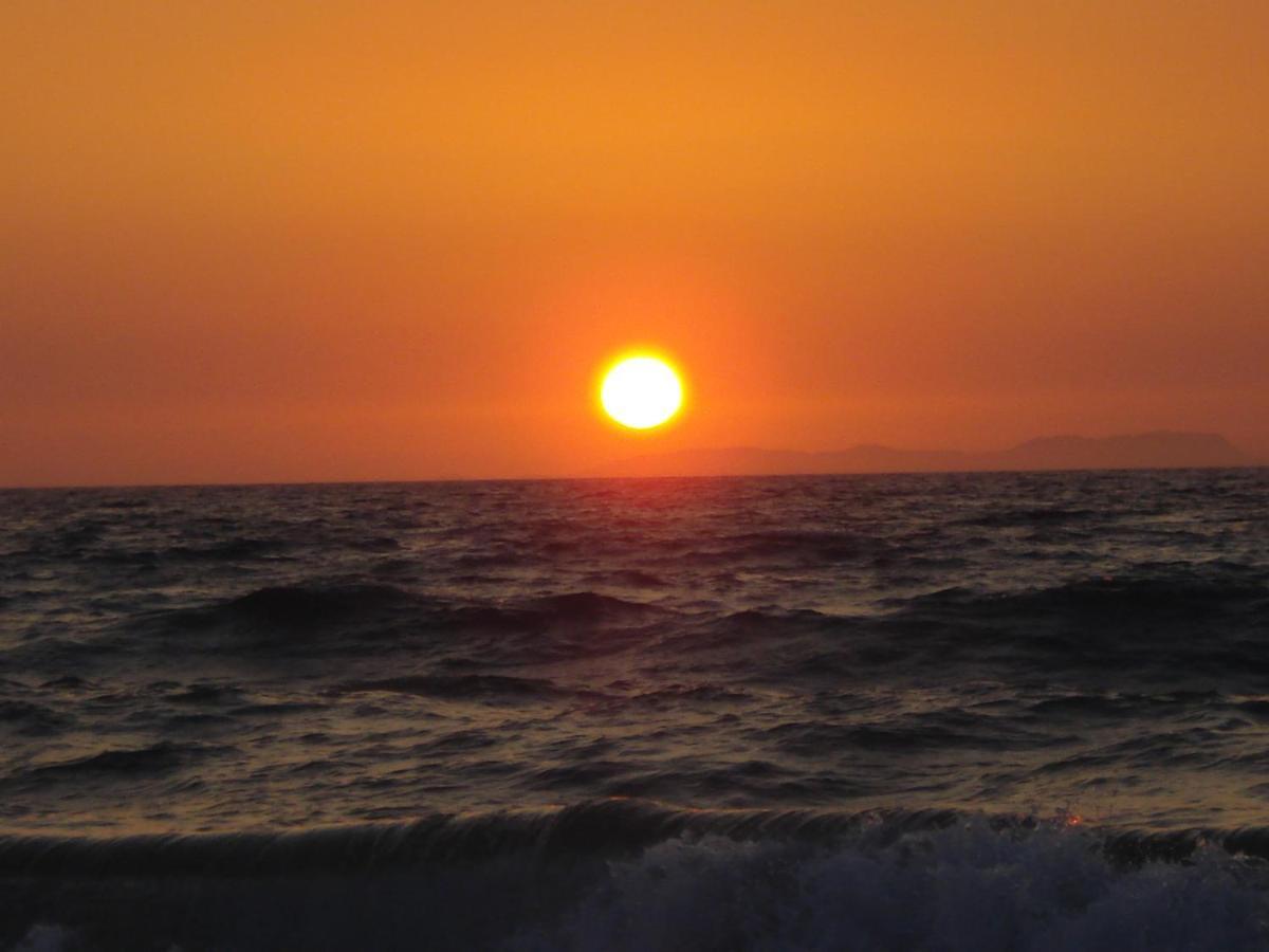 Su Casa Holiday home Almiros Beach