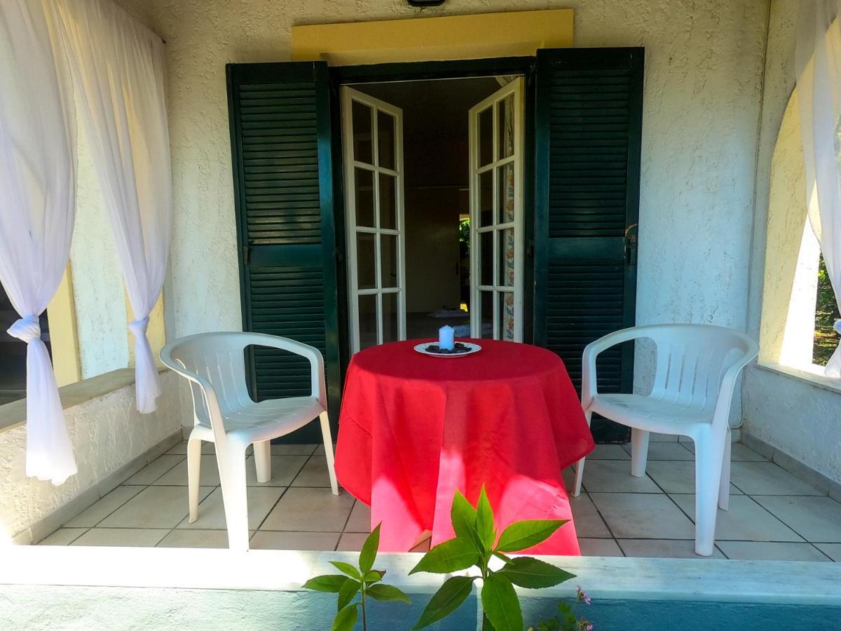 Su Casa Holiday home