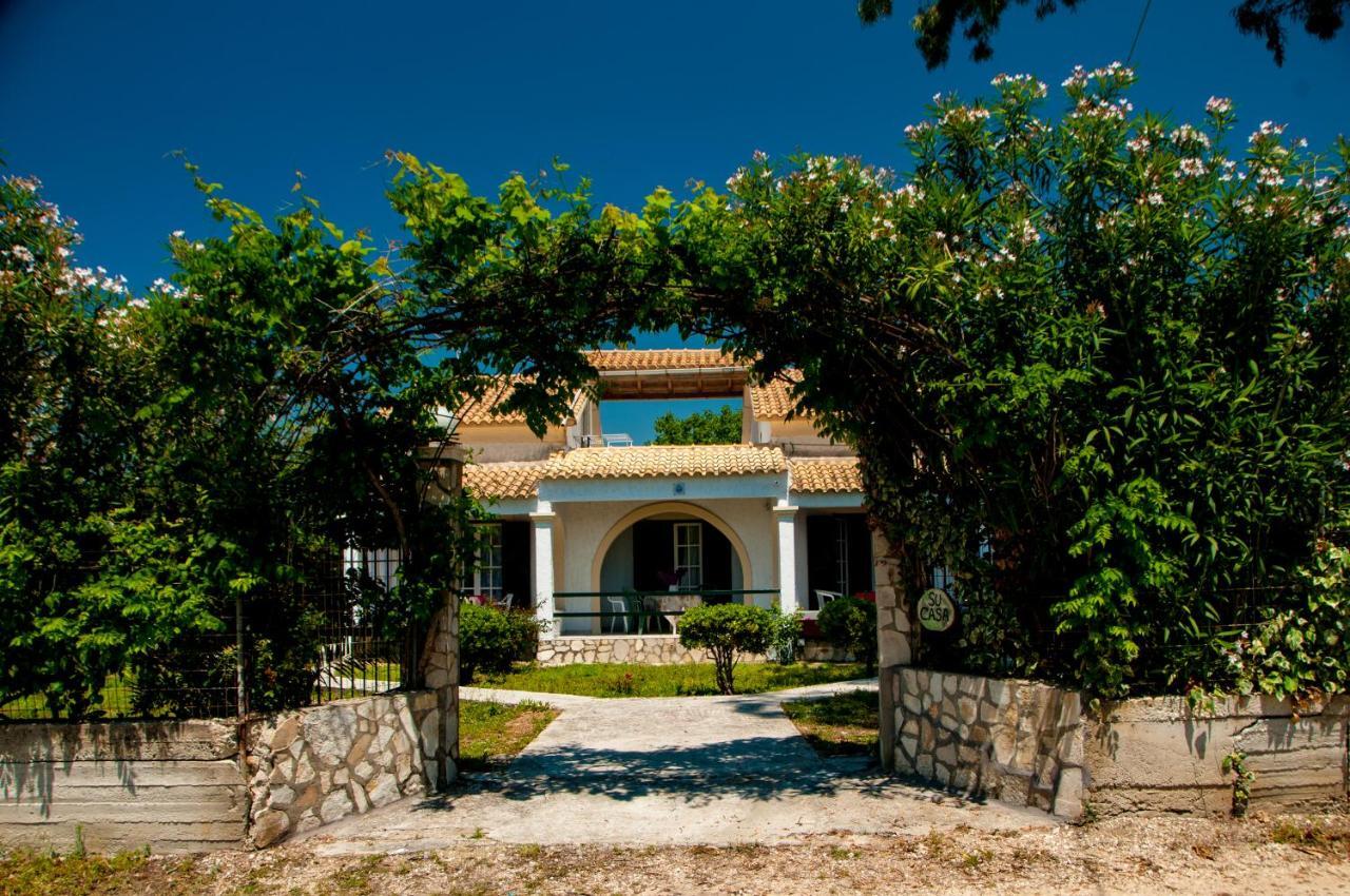 Casa vacanze Su Casa *